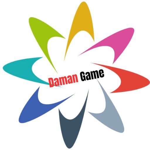 Daman Game Login