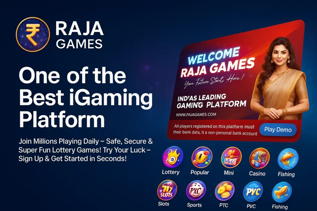 Raja Game Apk Download