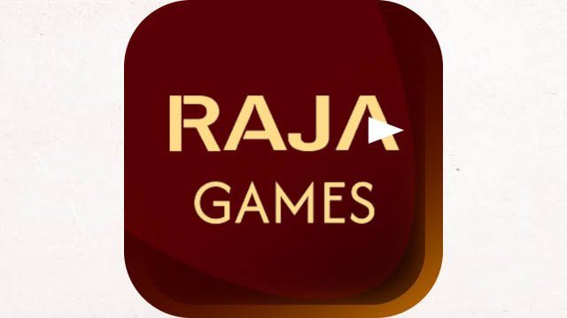 Raja Games