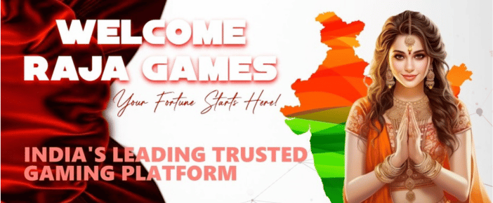 Raja Game – Raja Game Login, Register and App Download Guide