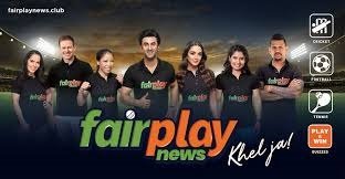 FairPlayInd Sign Up Bonus