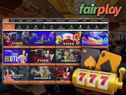 FairPlayInd Sign Up Bonus