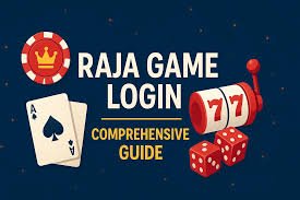 Raja Game Login 