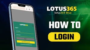 Lotus365 Blue App Review 
